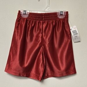 Wonderkids Shorts Red 18M